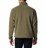 Columbia AE3039 Fast Trek II Full Zip Fleece Erkek Polar - 2