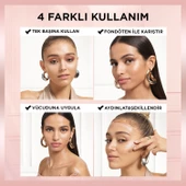 L'Oréal Paris Glotion All-In-One Doğal Işıltı 901 - Fair Glow - 4