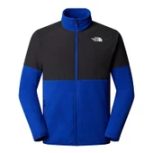 The North Face M Glacier Heavyweight Full Zip Erkek Polar - 5