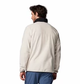 Columbia Am3637 Sequoia Grove Half Zip Fleece Erkek Polar - 2