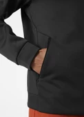 Helly Hansen  Hp Fleece Mont 2.0 Erkek Polar Ceket - 4