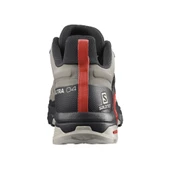 Salomon X Ultra 4 GTX Erkek Outdoor Ayakkabı - 5