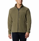 Columbia AE3039 Fast Trek II Full Zip Fleece Erkek Polar - 1