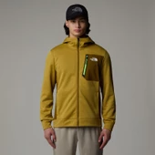 The North Face M Ma Fz Fleece Erkek Sweatshirt thumbnail 1