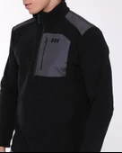 Helly Hansen Block Halfzip  Polar Erkek Polar thumbnail 5