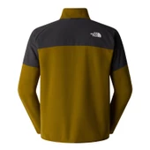 The North Face M Glacier Heavyweight Full Zip Erkek Polar - 6