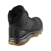 Salomon Erkek Outdoor Ayakkabı Outsnap Cswp - 1