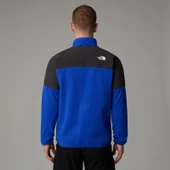 The North Face M Glacier Heavyweight Full Zip Erkek Polar - 3
