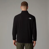 The North Face M 100 Glacier 1/4 Zip - Eu Erkek Polar - 3