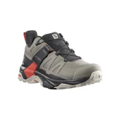 Salomon X Ultra 4 GTX Erkek Outdoor Ayakkabı - 6