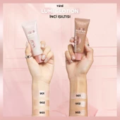 L'Oréal Paris Glotion All-In-One Doğal Işıltı 901 - Fair Glow - 7