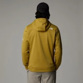 The North Face M Ma Fz Fleece Erkek Sweatshirt thumbnail 2