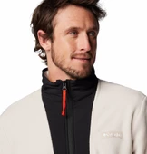 Columbia Am3637 Sequoia Grove Half Zip Fleece Erkek Polar - 4