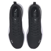 Puma Anzarun Lite Puma Black-Puma White Erkek Spor Ayakkabı - 3