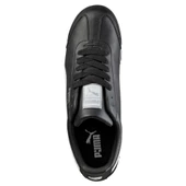 Puma Roma Basic-black-white-puma silver Erkek Spor Ayakkabı thumbnail 3