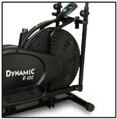 Dynamic R102n Eliptik Bisiklet Orbitroller Orbitrack - 3
