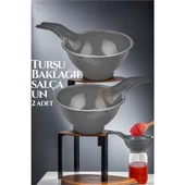 ModaCar Kavanoz Hunisi 2 li SET Fraioli Design - 1