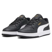 Puma Puma Caven 2.0 PUMA Black-PUMA White-Gol Erkek Spor Ayakkabı - 2
