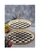 AROW TR-3894 2 KATLI KURABİYELİK-1 DAMA - 1