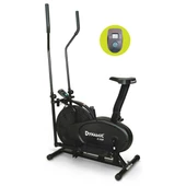 Dynamic R102n Eliptik Bisiklet Orbitroller Orbitrack - 1