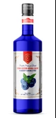 Nish Yaban Mersini (Blueberry) Aromalı Şurup 700 ML - P - 1