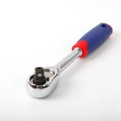 WORKPRO WP202557 12 Parça 3/8’’ CR-V Metrik Profesyonel Lokma Takımı thumbnail 3