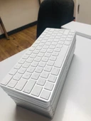 APPLE MAGİC 2 KABLOSUZ ŞARJLI KLAVYE - 3