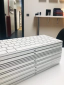 APPLE MAGİC 2 KABLOSUZ ŞARJLI KLAVYE - 4