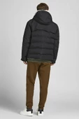 Jack & Jones Jcotarwin Puffer Erkek Mont - 4