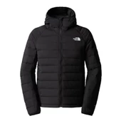 The North Face Belleview Stretch Down Hoodie Erkek Mont - 1