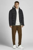 Jack & Jones Jcotarwin Puffer Erkek Mont - 3