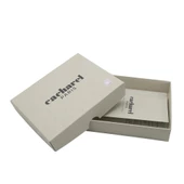 CACHAREL İsme Kişiye Özel Hakiki Deri Dik Erkek Cüzdan 2363K thumbnail 4