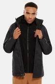 The North Face Evolve II Triclimate Jacket Erkek Mont - 4
