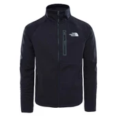 The North Face Erkek Mont Can Soft Shell Jkt - 1