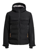 Jack & Jones Jcotarwin Puffer Erkek Mont - 1