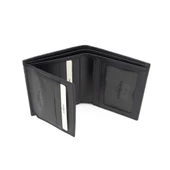 CACHAREL İsme Kişiye Özel Hakiki Deri Dik Erkek Cüzdan 2363K thumbnail 2