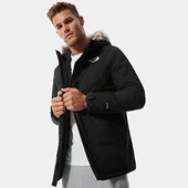 The North Face Recycled Zaneck Jacket Erkek Mont thumbnail 3
