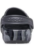 Crocs Classic Camo Clog K Çocuk Terlik - 4