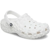 Crocs Classic Geometric Clog Unisex Terlik - 5