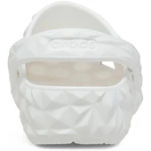 Crocs Classic Geometric Clog Unisex Terlik - 6