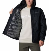 Columbia Wm6558 Hikebound Ii Insulated Jacket Erkek Mont thumbnail 5