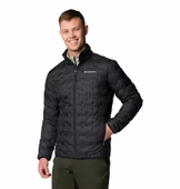 Columbia WO8412 Delta Ridge II Down Jacket Erkek Mont - 3