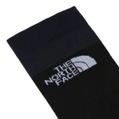 The North Face Trail Run Sock Crew Unisex Çorap - 5