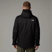 The North Face M Millerton Insulated Jacket Erkek Mont - 3