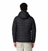 Columbia WO6610 Delta Ridge II Down Hooded Jacket Erkek Mont thumbnail 2