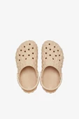 Crocs Classic Geometric Clog Unisex Terlik - 3
