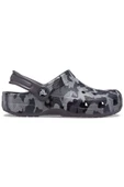 Crocs Classic Camo Clog K Çocuk Terlik - 1