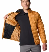Columbia WO8412 Delta Ridge II Down Jacket Erkek Mont thumbnail 4