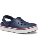 Crocs Off Court Clog K Çocuk Terlik - 4