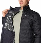 Columbia WO8412 Delta Ridge II Down Jacket Erkek Mont - 4
